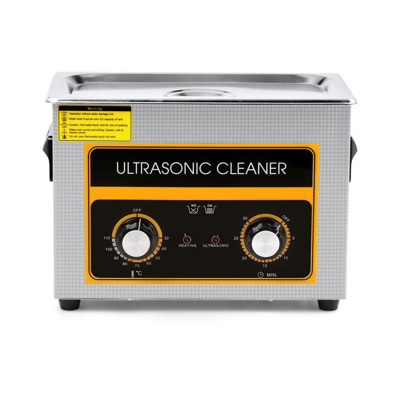 Ultrasonic Cleaner Skymen Ultrasonic Cleaner