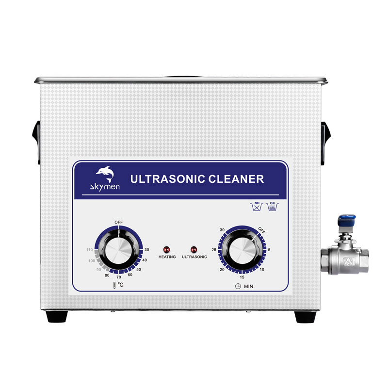 Gallery Skymen Ultrasonic Cleaner