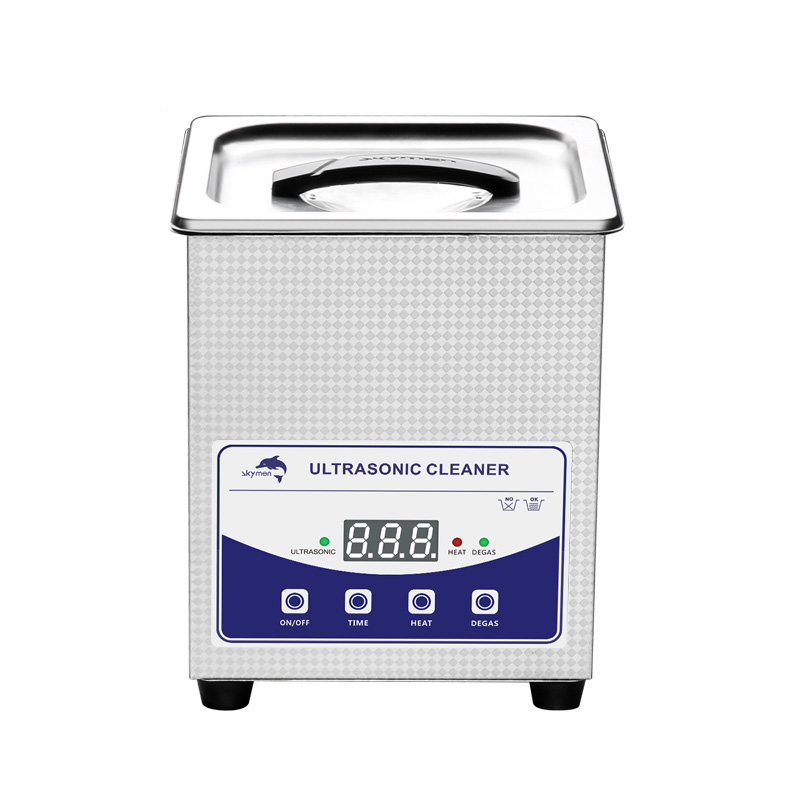 Ultrasonic Cleaner Skymen Ultrasonic Cleaner